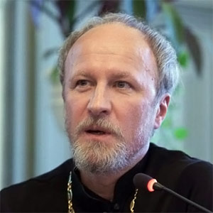 Протоиерей Константин Камышанов Протоиерей Константин Камышанов