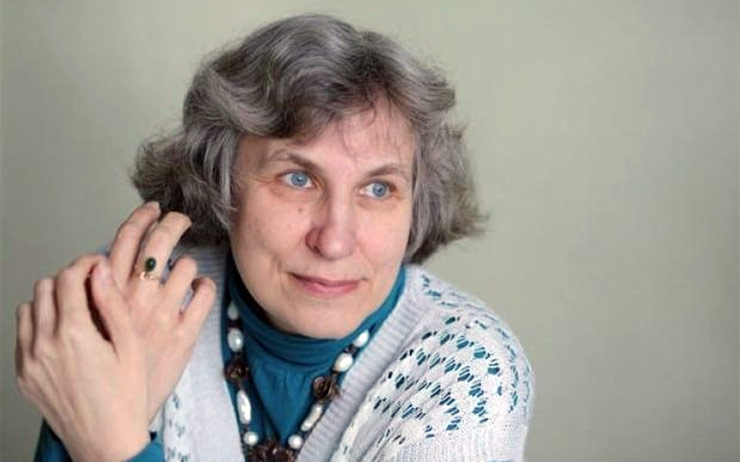 Петербургский детский психолог Екатерина Мурашова