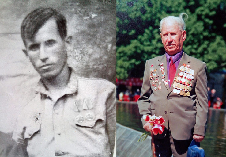 Юрко Дмитрий Антонович